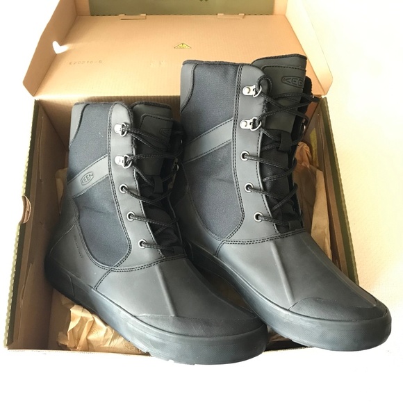 NWT KEEN Belleterre winter boots -20C - Picture 2 of 6